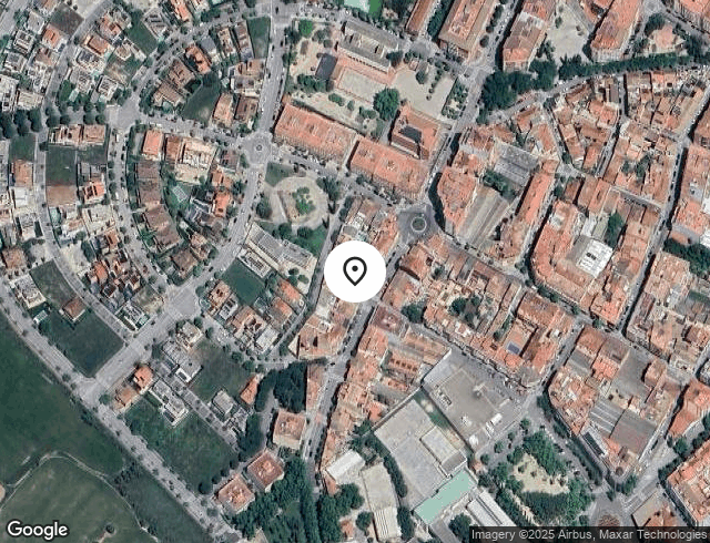 Housing at undefined Generalitat , 60